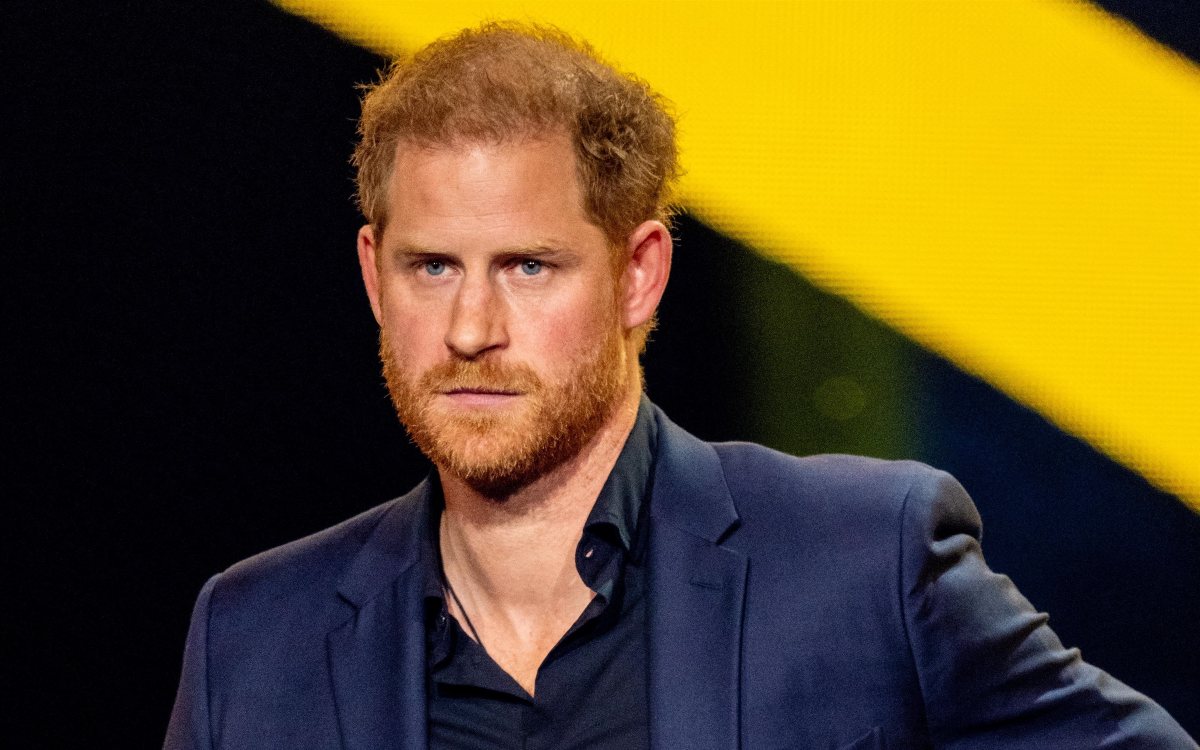 Kate Middleton et sa mystérieuse hospitalisation : la preuve en image que le prince Harry n’en a que faire