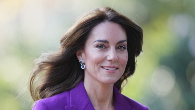 Kate Middleton et sa mystérieuse opération : la dernière annonce de Kensington Palace ne laisse plus…