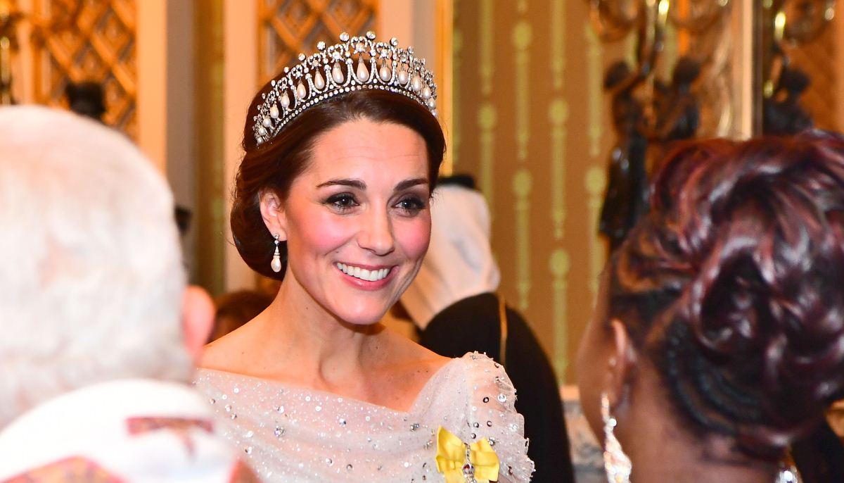 Kate Middleton hospitalisée : Charles III est inquiet, « il pense qu’elle est… »