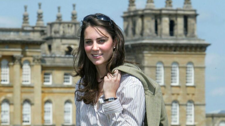 Kate Middleton hospitalisée : un gynécologue livre son analyse sur ce dont elle pourrait souffrir
