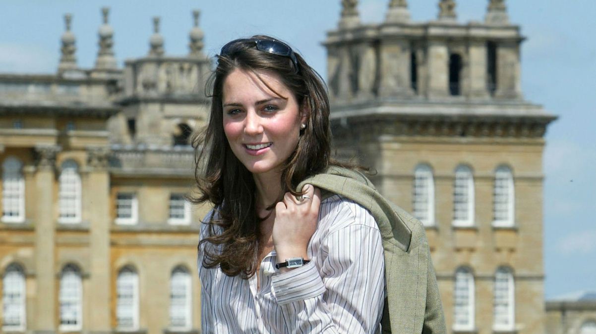 Kate Middleton hospitalisée : un gynécologue livre son analyse sur ce dont elle pourrait souffrir