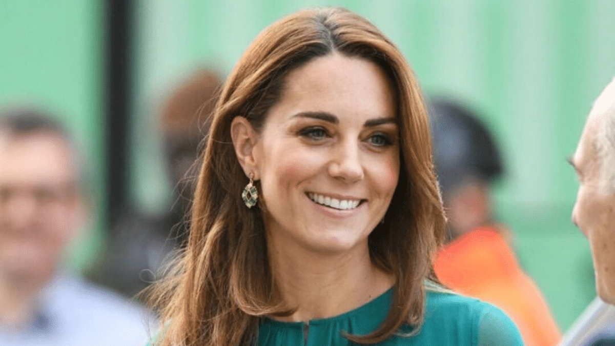 Kate Middleton hospitalisée : une lourde opération programmée