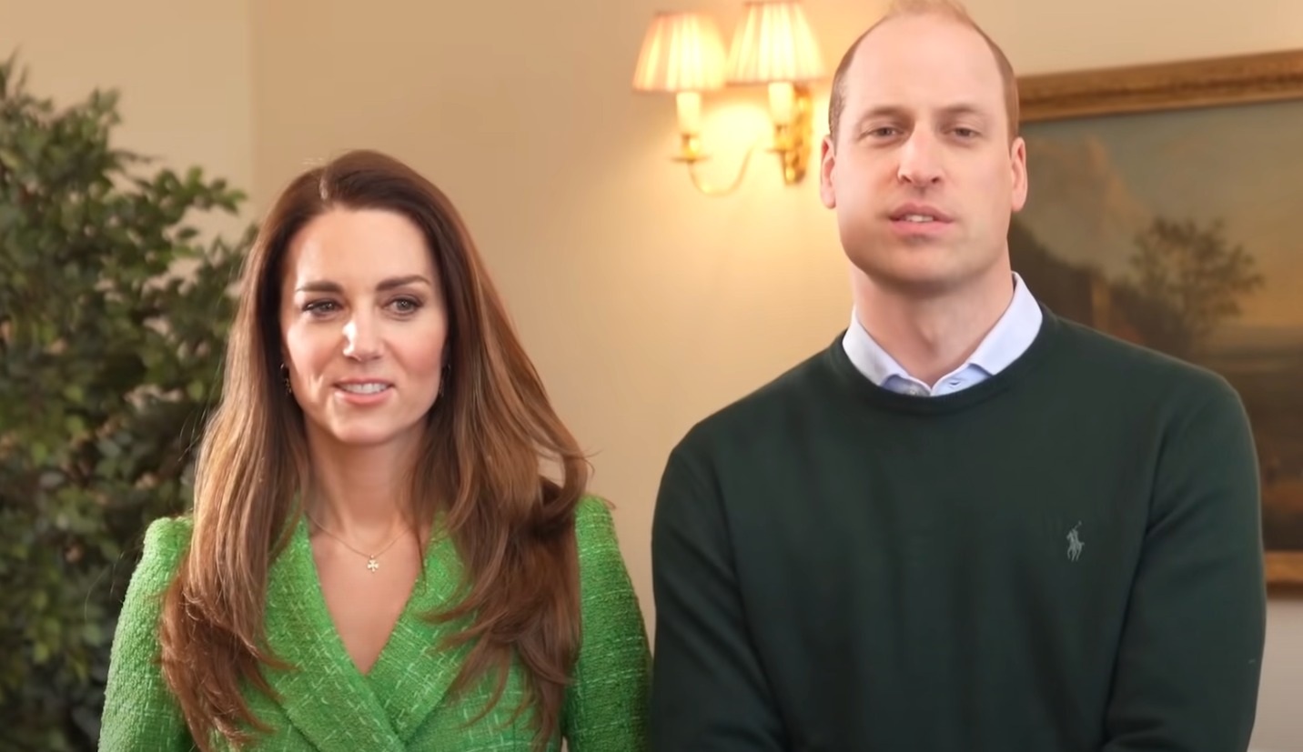 Kate Middleton ivre et incapable de marcher : « Elle ne tenait pas sur ses jambes »