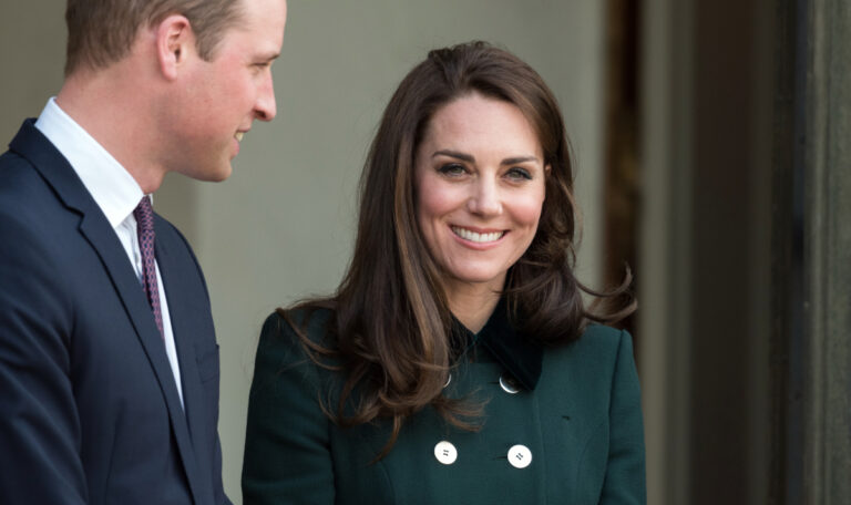 Kate Middleton pourrait dévoiler la raison de son hospitalisation