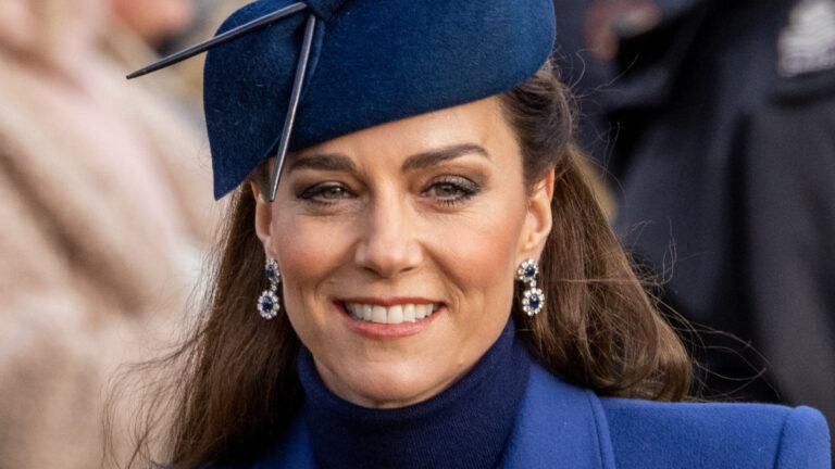 Kate Middleton souffrante : ce tabou dans le protocole semble prédire le pire