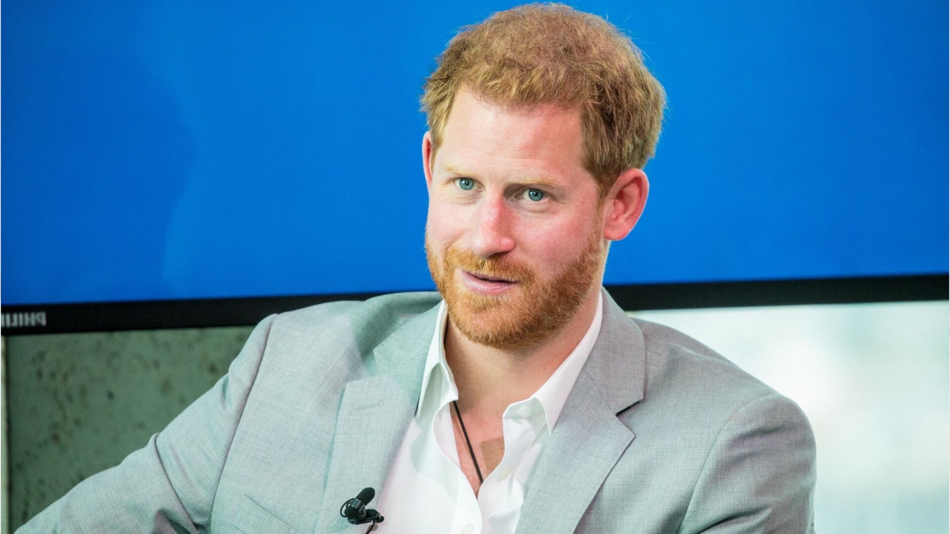 Prince Harry