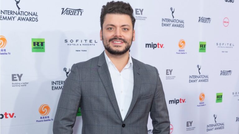 Kev Adams hospitalisé et opéré d‘urgence : il se confie sur son état de santé
