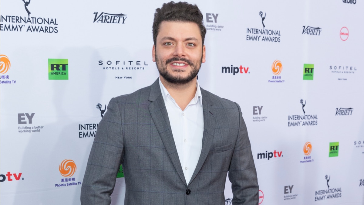 Kev Adams hospitalisé et opéré d‘urgence : il se confie sur son état de santé