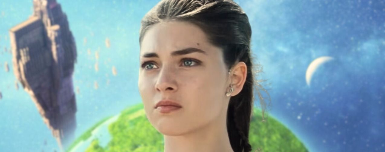 L'Empire : le Star Wars français complètement fou s'offre une affiche grotesque (et ça donne envie)
