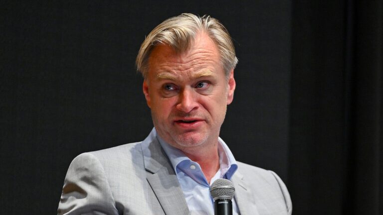 L’Internet retrouve le moniteur de peloton de Christopher Nolan dénonçant « Tenet » : « Qu’est-ce qui s’est passé ?