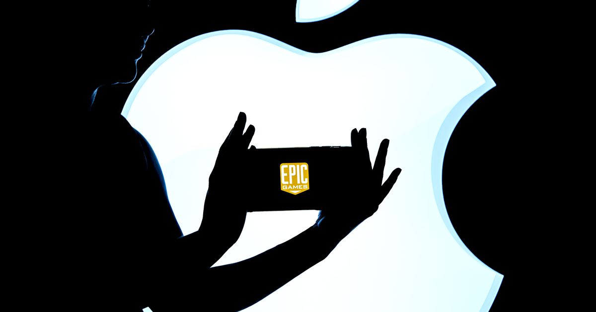 La Cour suprême refuse de prendre parti dans la bataille juridique d'Epic avec Apple concernant les frais de l'App Store