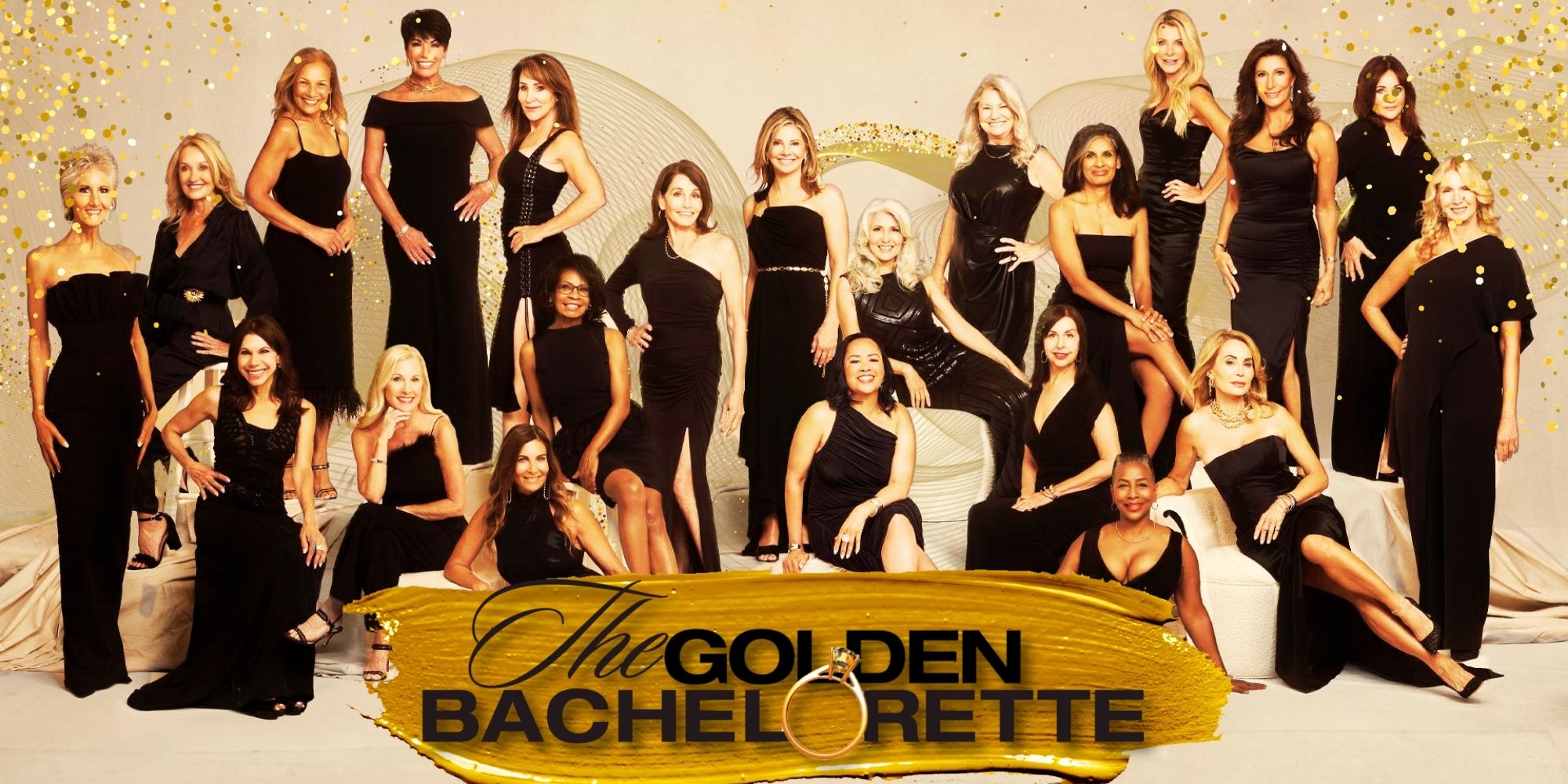 La Golden Bachelorette fait l'objet d'une mise à jour majeure alors que les rumeurs de casting s'intensifient