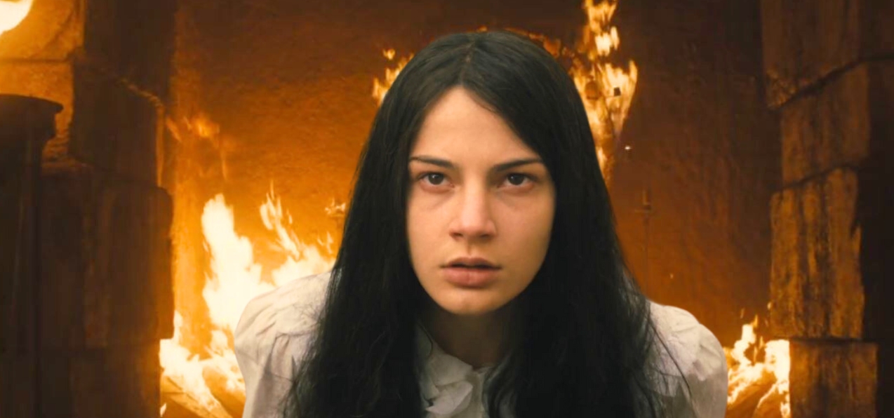 La Malédiction : une bande-annonce bien glauque pour le retour du film d'horreur culte