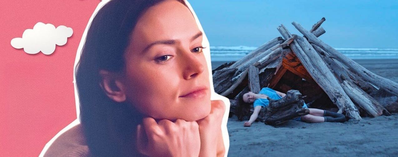 La Vie rêvée de Miss Fran : critique dans les nuages avec Daisy Ridley