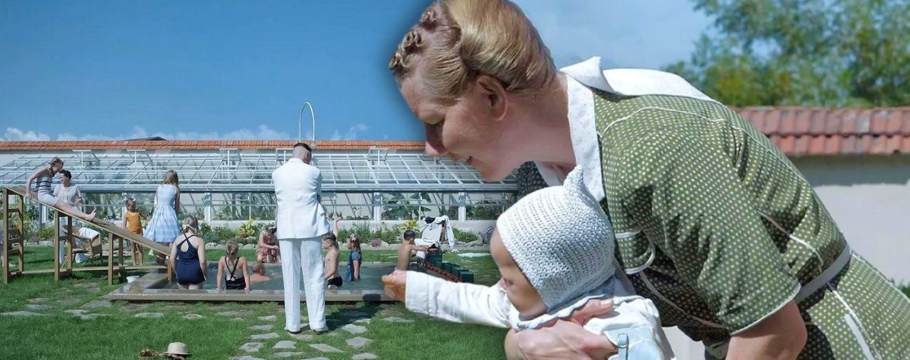 La Zone d'intérêt : critique d'un immense choc de cinéma