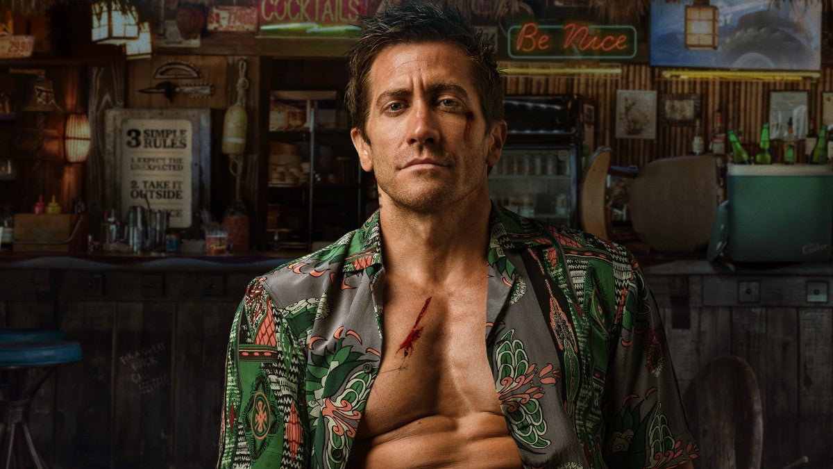 La bande-annonce de 'Road House' : Jake Gyllenhaal se met au vert dans la réimagination du classique de Patrick Swayze |