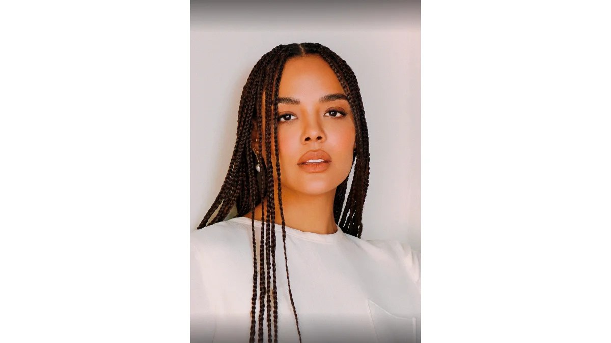 La bannière Viva Maude de Tessa Thompson signe un accord de première diffusion avec Amazon MGM Studios