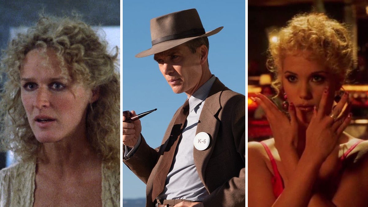 La costumière d'Oppenheimer revient sur sa carrière en dessinant des classiques comme " Fatal Attraction ".