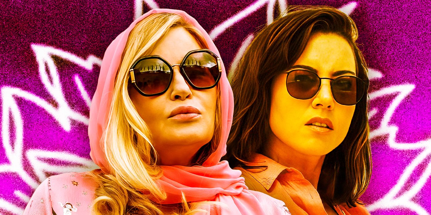 La domination du Lotus Blanc dans une catégorie Emmys est vraiment ridicule