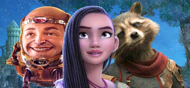 La fin du règne Disney : pour la première fois depuis 2015, le studio perd sa place