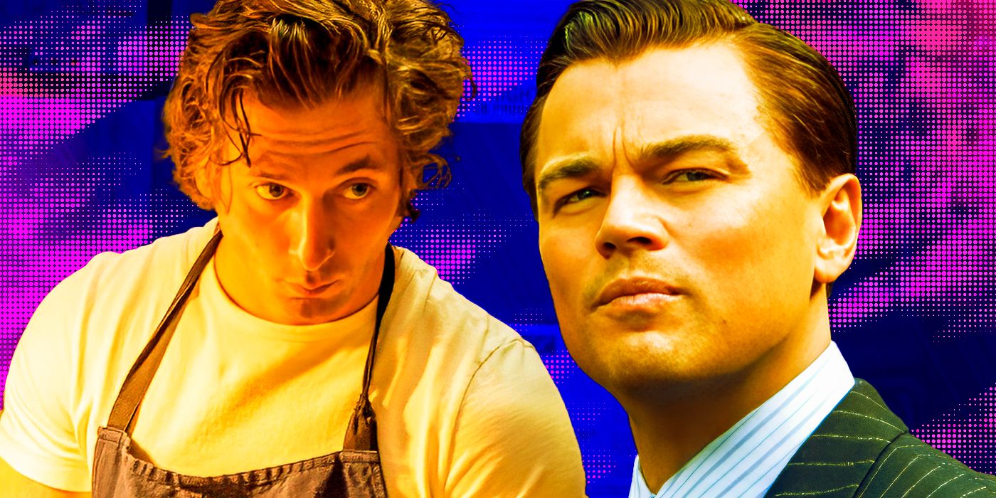 La finale de la saison 2 de The Bear établit 1 record selon lequel Martin Scorsese serait...