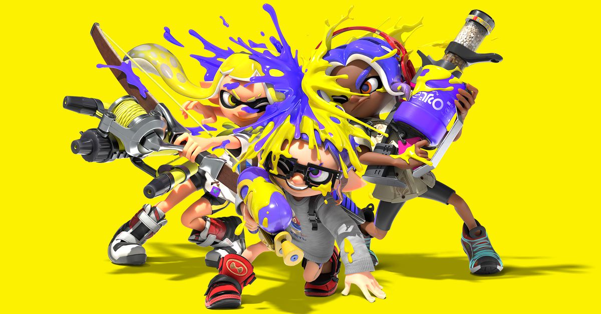 La meilleure vente de 2024 sur les jeux Switch vient de démarrer