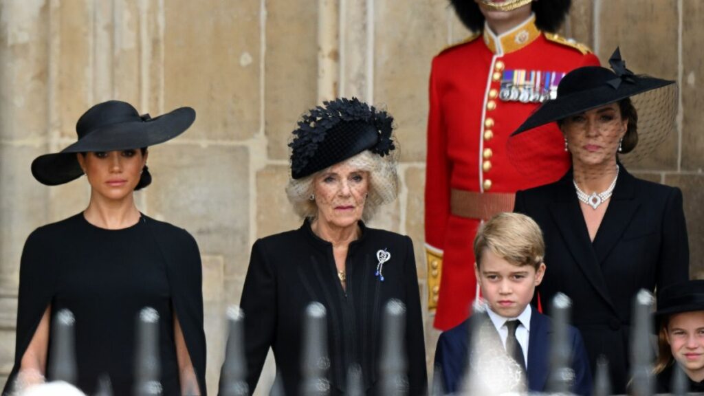 La métamorphose du dressing de Kate Middleton : L