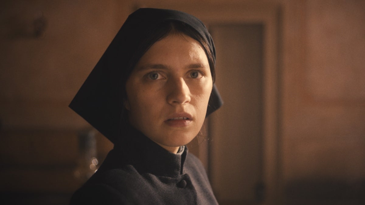La première bande-annonce de "The First Omen" suscite des frayeurs diaboliques | Video