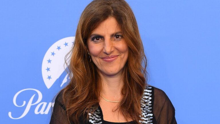 La présidente de Paramount, Maria Kyriacou, quitte la société dans le cadre d&rsquo;une réduction de la production de films originaux internationaux.