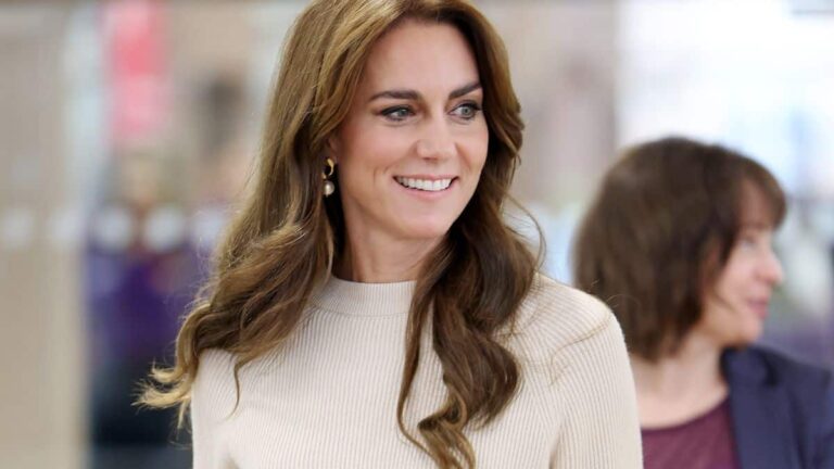 La princesse Kate hospitalisée : qui pour la remplacer pendant sa convalescence ?