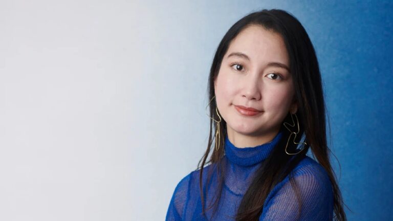La réalisatrice de « Black Box Diaries », Shiori Ito, dit qu’elle se sent « puissante » maintenant que son film est sorti.