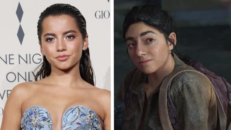 La saison 2 de The Last Of Us présente l&rsquo;acteur Dora l&rsquo;exploratrice dans le rôle de Dina