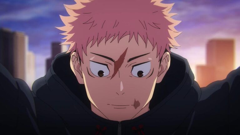La saison 3 de Jujutsu Kaisen lancera un arc de tournoi sanglant