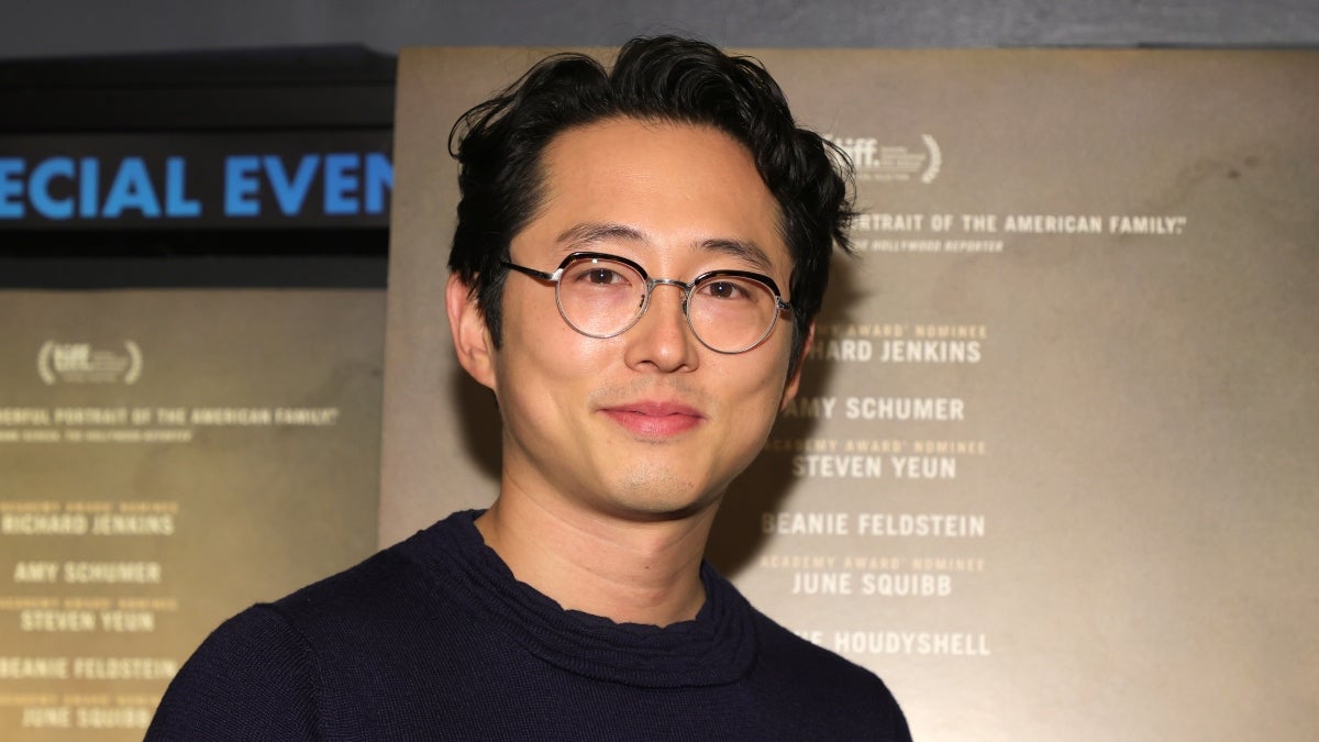 La série "Thunderbolts" de Marvel perd Steven Yeun