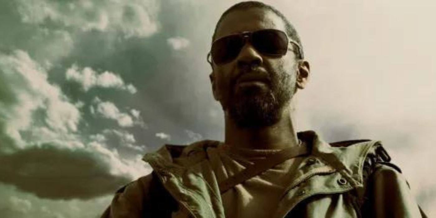 La serie televisee Book Of Eli Prequel a rate une