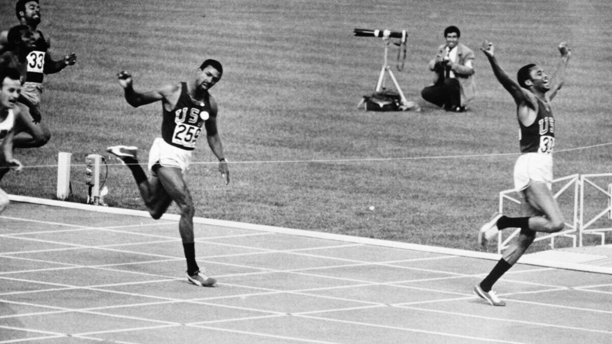 La société Freestyle Digital Media de Byron Allen acquiert le documentaire sportif "Because They Believed" (Parce qu'ils y croyaient) | Exclusif
