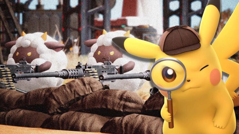 La société Pokémon envisage d&rsquo;« enquêter » sur Palworld