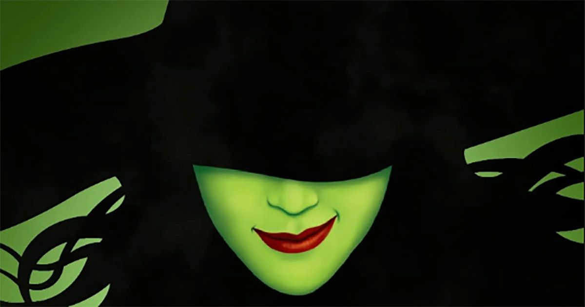 La star d'Elphaba de Wicked partage une photo de clôture de célébration