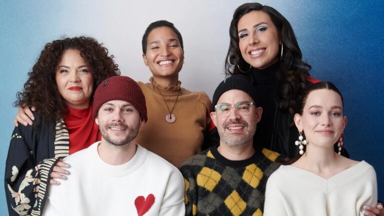 La star de Ponyboi, River Gallo, affirme que la clé d&rsquo;une représentation juste est le courage d&rsquo;être désordonné.