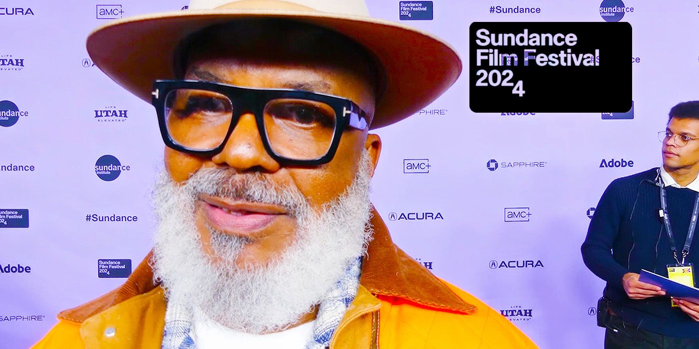 La star de lAmerican Society Of Magical Negroes defend son