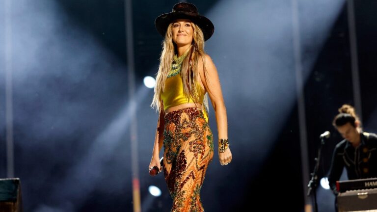 La star de la country Lainey Wilson témoignera devant un groupe d&rsquo;experts sur l&rsquo;utilisation abusive de l&rsquo;IA dans le secteur du divertissement