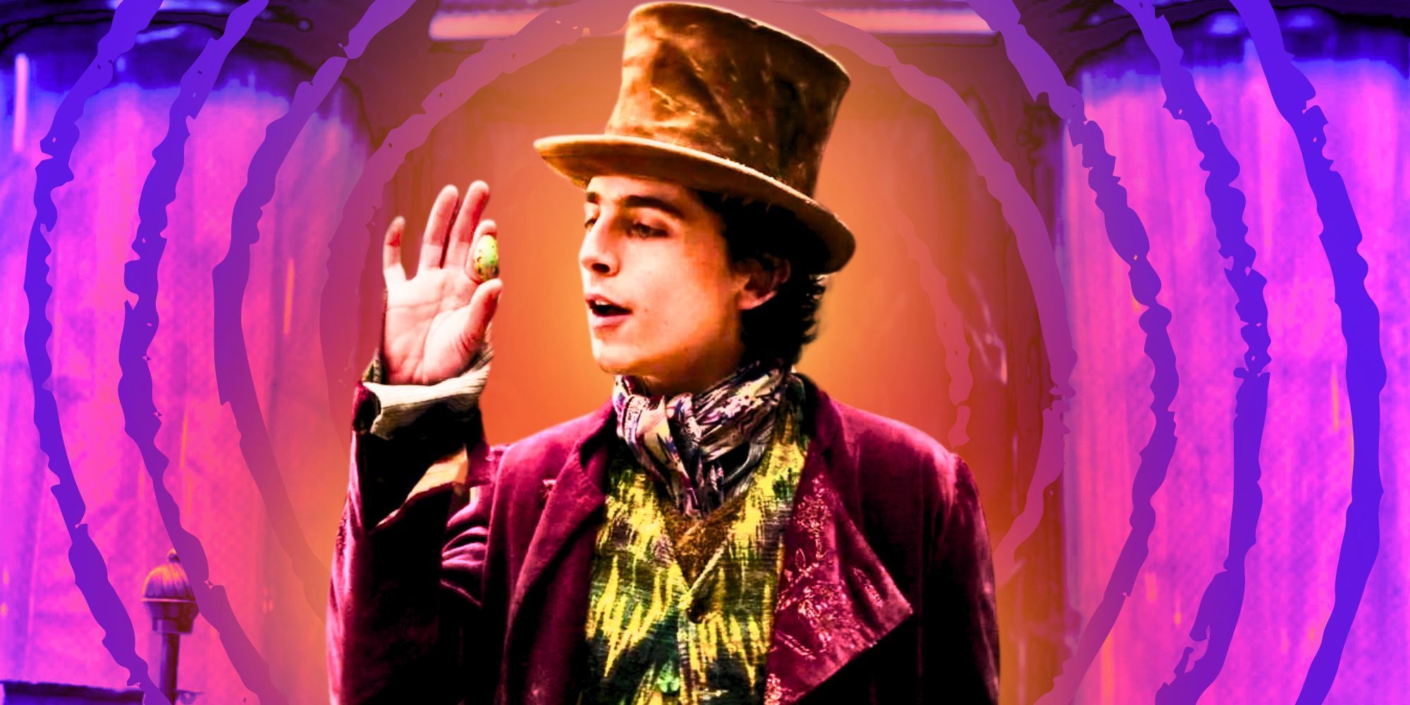 La suite parfaite du film de Wonka aurait un probleme