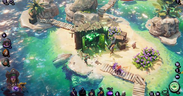 La vente Pirates contre Ninjas de Steam démarre aujourd&rsquo;hui