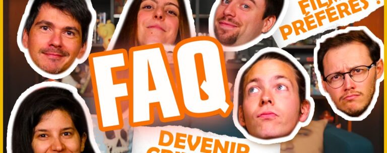 La vérité sur Ecran Large : On répond à vos questions (FAQ)