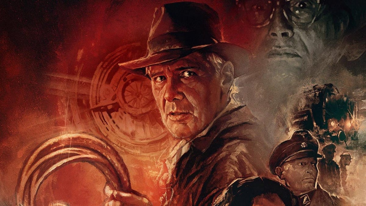 La vitrine Xbox de janvier montrera le premier gameplay d'Indiana Jones