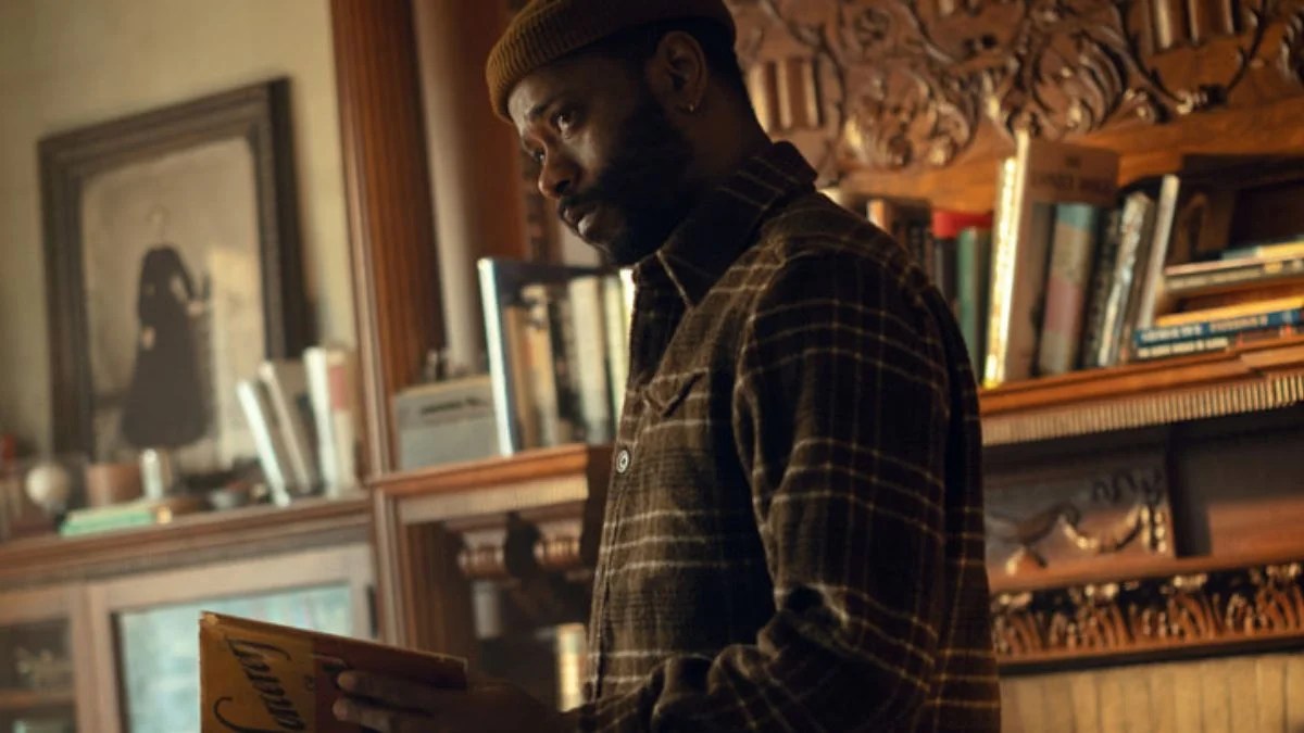 LaKeith Stanfield rejoint le film "Play Dirty" de Shane Black