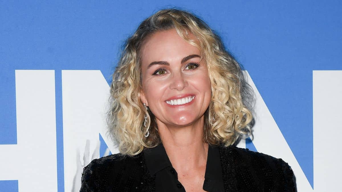 Laeticia Hallyday : un nouveau chapitre avec le sulfureux écrivain Simon Liberati ?