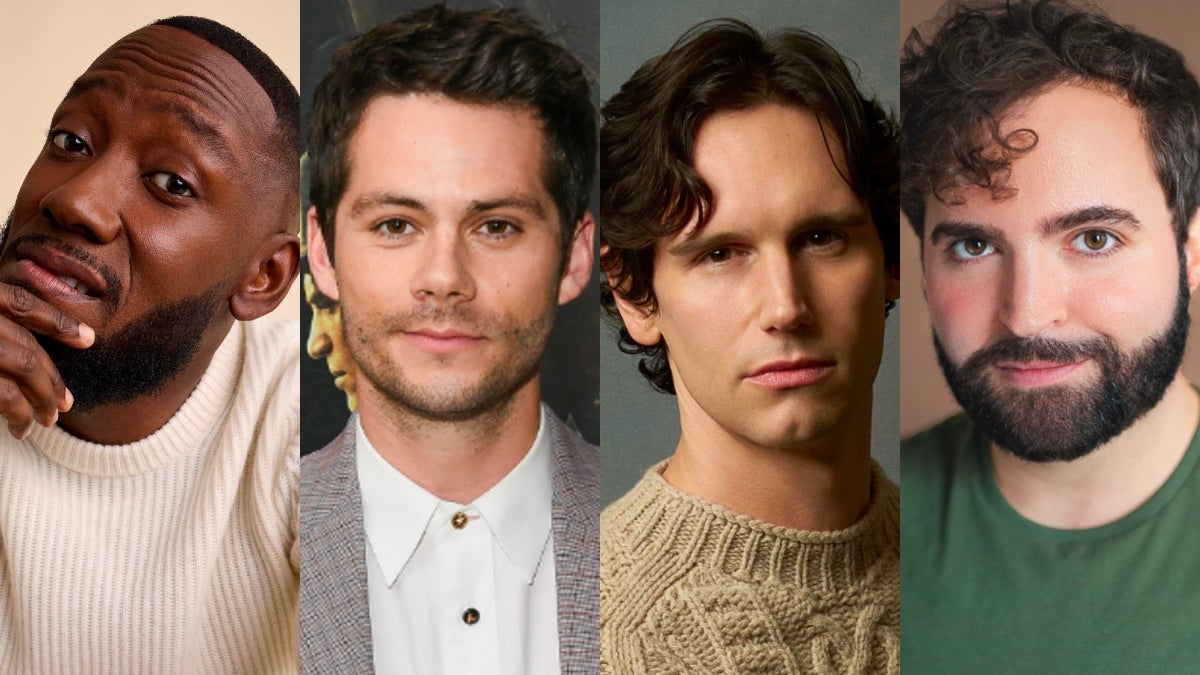 Lamorne Morris, Dylan O'Brien, Cory Michael Smith et Matt Wood complètent le casting du SNL 1975