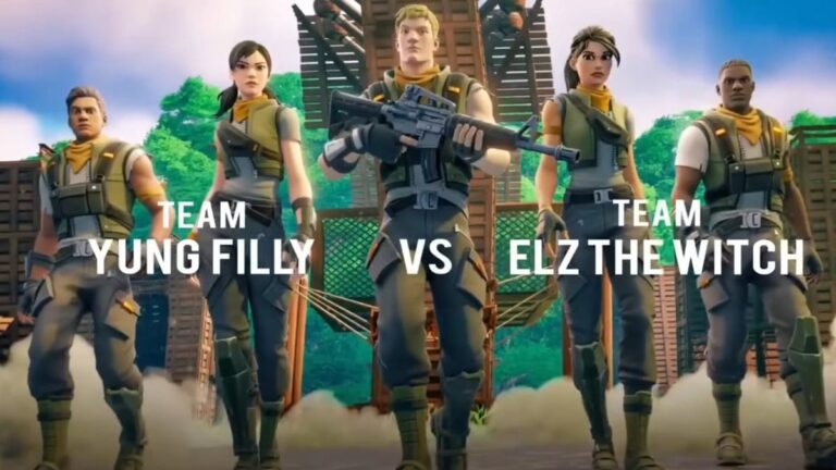 L&rsquo;armée britannique prévoit d&rsquo;utiliser Fortnite dans sa campagne de recrutement (mise à jour)
