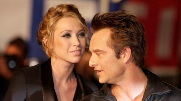 Laura Smet : Elle partage une photo d’enfance qui inspire la tendresse…